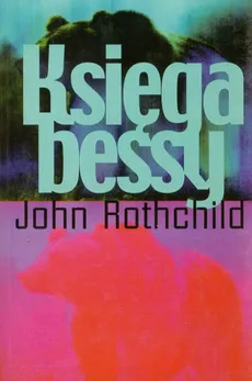 Księga bessy - John Rothchild