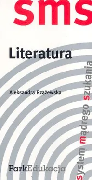 Literatura - Outlet - Aleksandra Rzążewska