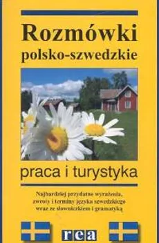 Rozmówki polsko-szwedzkie - Milena Hadryan