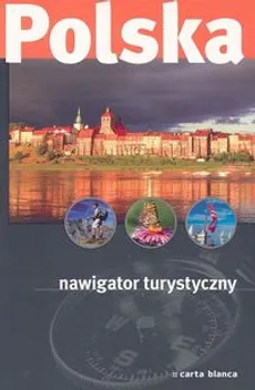 Polska Nawigator turystyczny