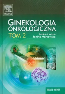 Ginekologia onkologiczna t.2