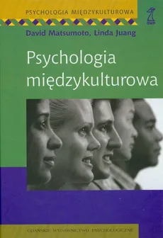 Psychologia międzykulturowa - David Mastumoto, Linda Juang