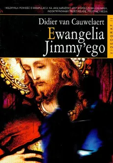 Ewangelia Jimmyego - Outlet - Didier Cauwelaert