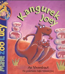 Kangurek Joey - An Vrombaut