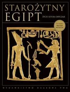 Starożytny Egipt - Outlet