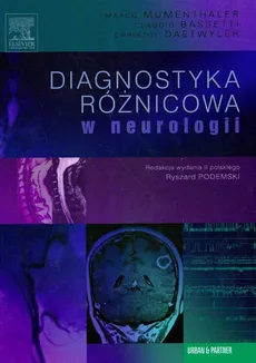 Diagnostyka różnicowa w neurologii - Outlet