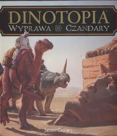 Dinotopia - James Gurney