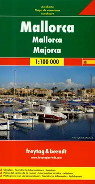 Majorca