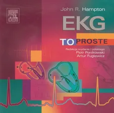 EKG To Proste - Hampton John R.