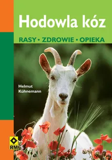 Hodowla kóz - Helmut Kuhnemann