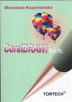 Corel DRAW 9.0 pl - Mirosława Kopertowska