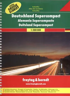 Deutschland Supercompact
