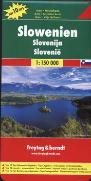 Slowenien Slovenija