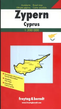 Zypern Cyprus