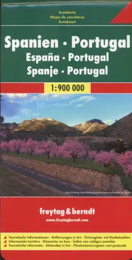 Spanien Portugal