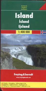 Island Ijsland