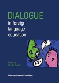 Dialogue in Foreign Language Education - Outlet