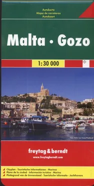 Malta Gozo