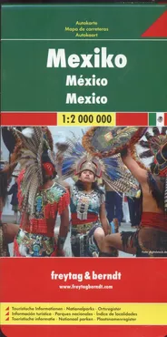 Mexiko - Outlet