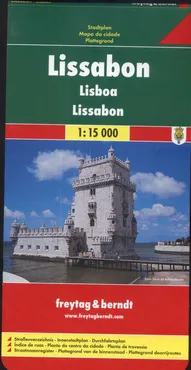 Lissabon Lisboa