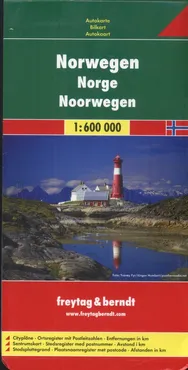Norwegen Norge Noorwegen - Outlet
