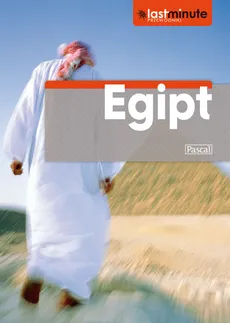 Egipt - Last Minute - Robin Gauldie