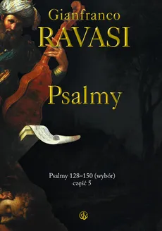 Psalmy cz. V - Ravasi Gianfranco