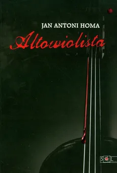 Altowiolista - Homa Jan Antoni