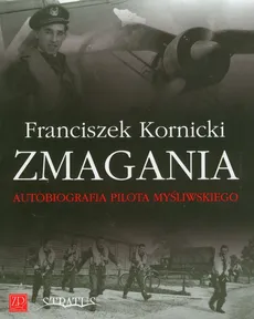 Zmagania - Outlet - Franciszek Kornicki