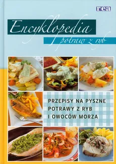 Encyklopedia potraw z ryb - Outlet