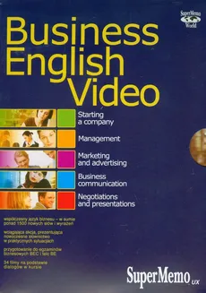 Business English Video - Outlet