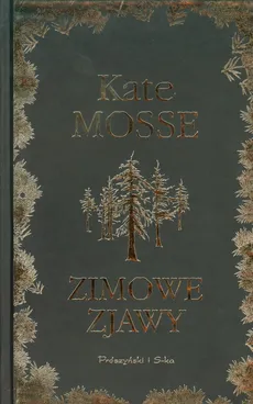 Zimowe zjawy - Kate Mosse