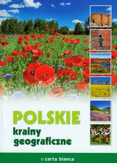 Polskie krainy geograficzne