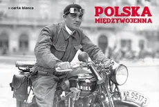 Polska międzywojenna