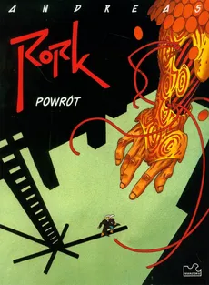 Rork Powrót - Outlet - Andreas