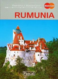 Rumunia Przewodnik ilustrowany