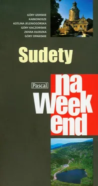 Sudety na weekend - Outlet