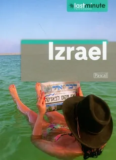 Izrael Last Minute - Sue Bryant