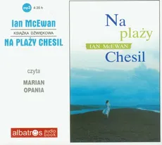 Na plaży Chesil - Ian McEwan