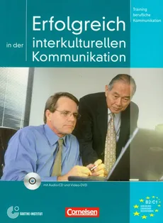 Erfolgreich in der interkulturellen Kommunikation + 2CD - Volker Eismann