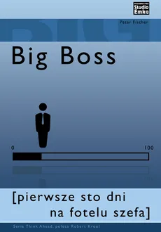 Big Boss - Peter Fischer