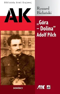 "Góra-Dolina" Adolf Pilch - Outlet - Ryszard Bielański