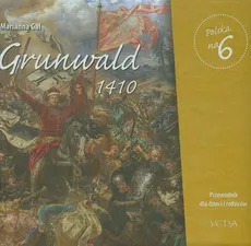 Grunwald 1410 - Marianna Gal