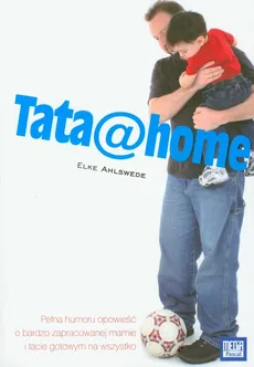Tata@home - Elke Ahlswede