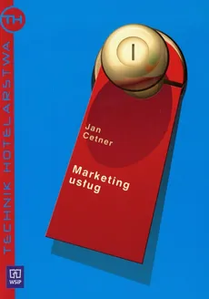 Marketing usług hotelarskich - Outlet - Jan Cetner
