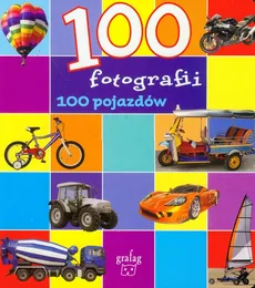 100 fotografii 100 pojazdów - Outlet