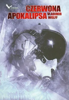 Czerwona apokalipsa - Vladimir Wolff