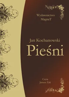 Pieśni - Jan Kochanowski