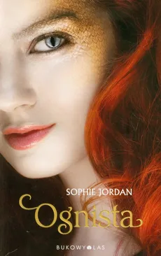 Ognista - Sophie Jordan