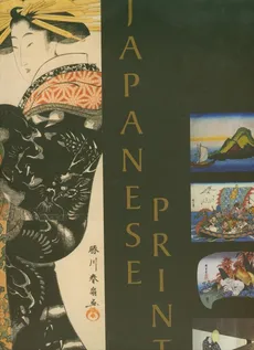 Japanese Prints - David Catherine